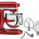 Refurb KitchenAid 7 Qt. Stand Mixer | $350 | Amazon